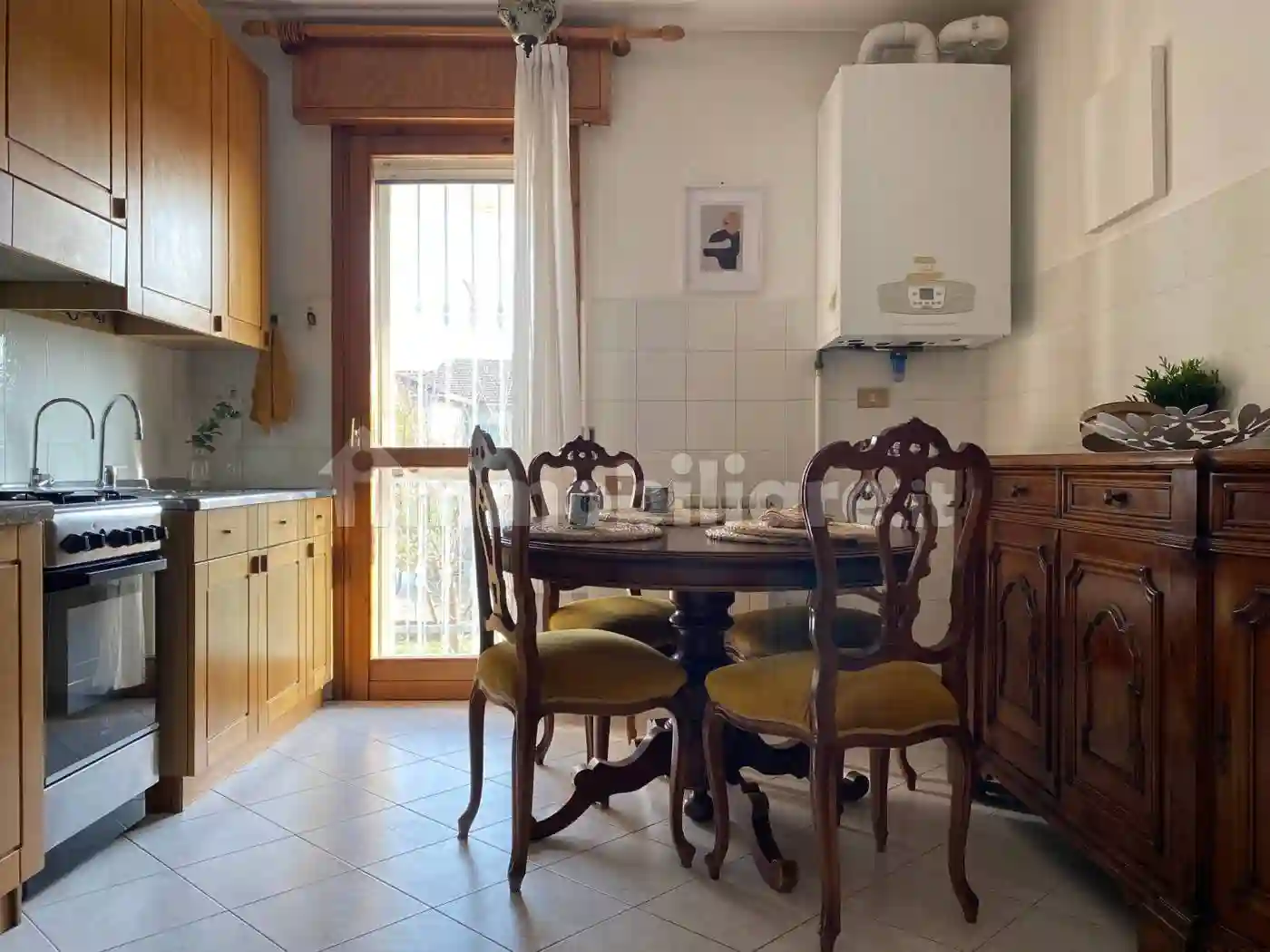 Villetta a schiera - foto 3