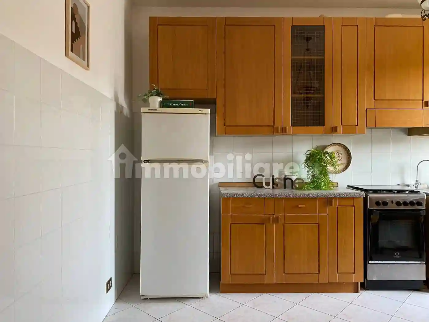 Villetta a schiera - foto 5