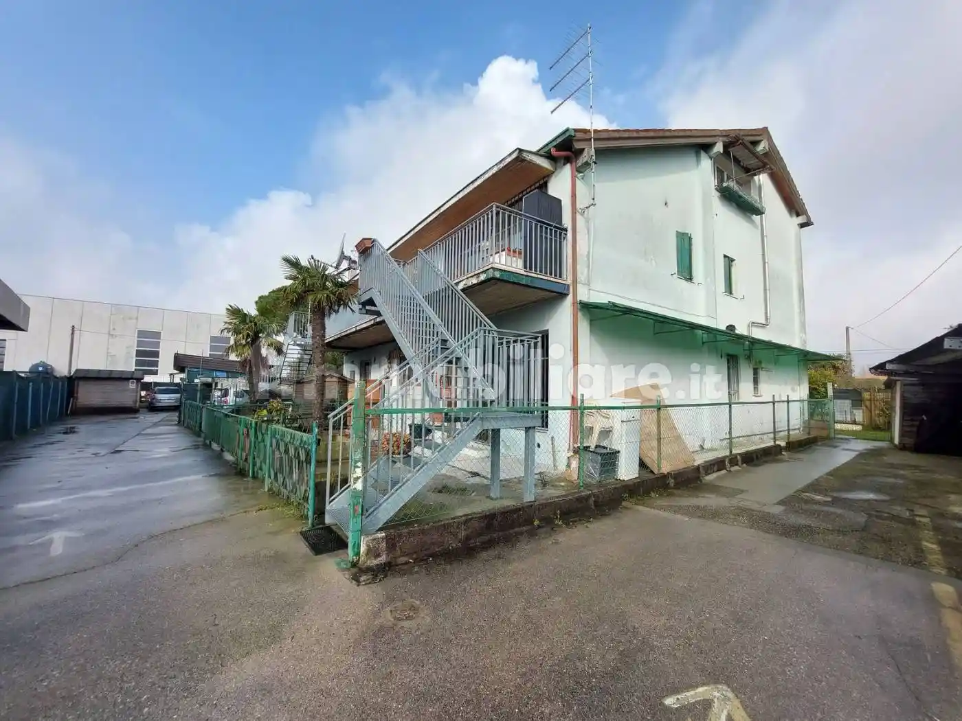 Appartamento in vendita a Jesolo