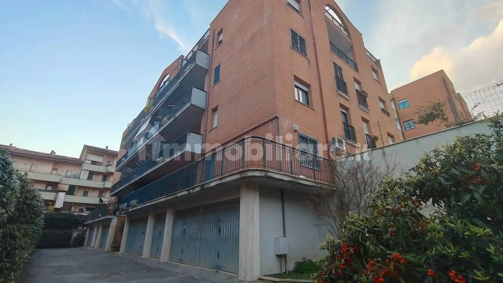 Appartamento in vendita a Bracciano