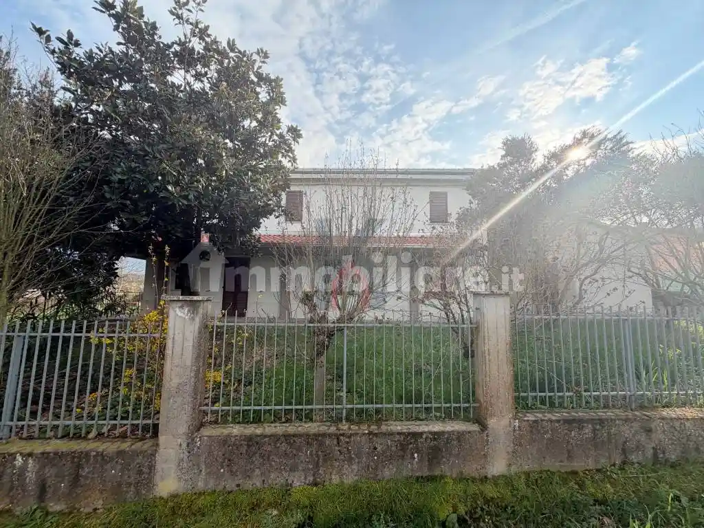 Villa in vendita a Forlì