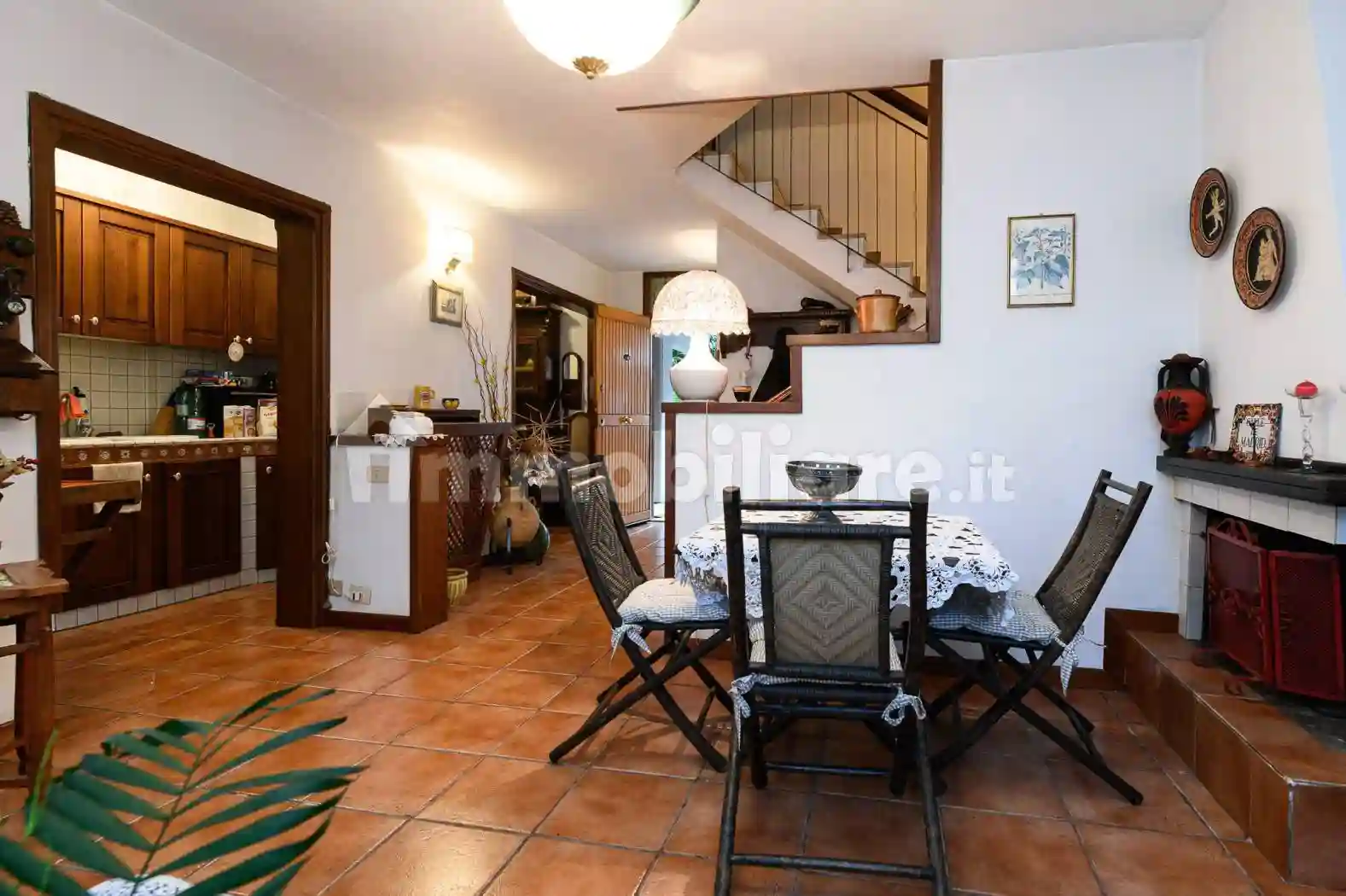 Villetta a schiera - foto 5