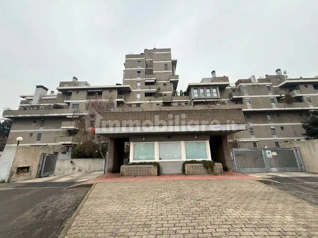 Attico - Mansarda in vendita a Milano