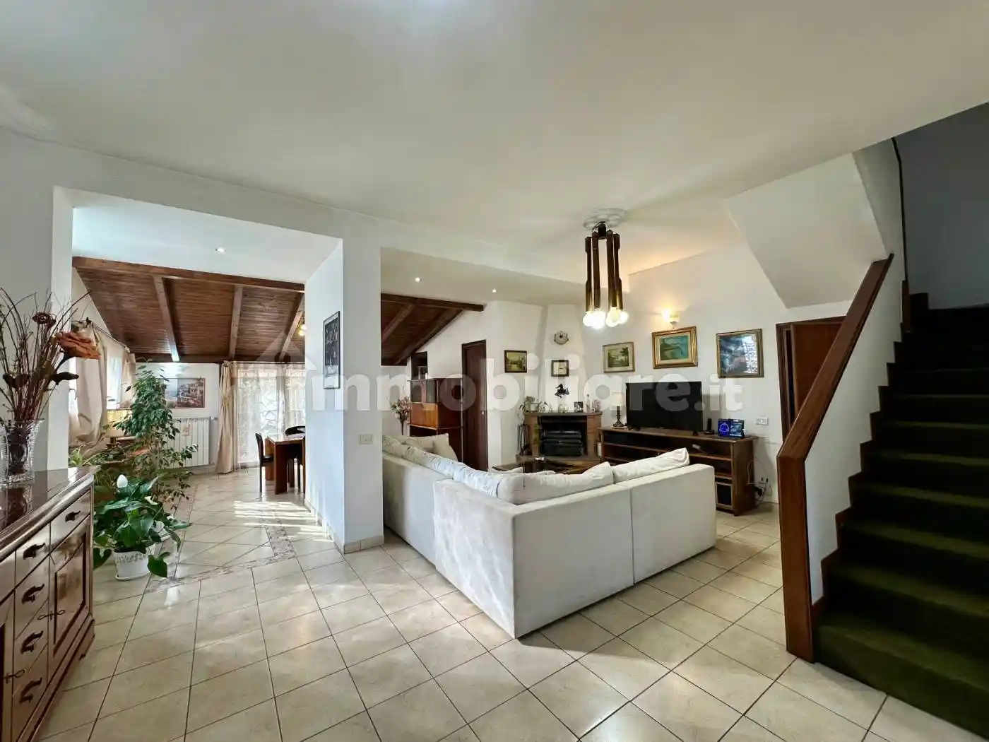 Villa in vendita a Anzio