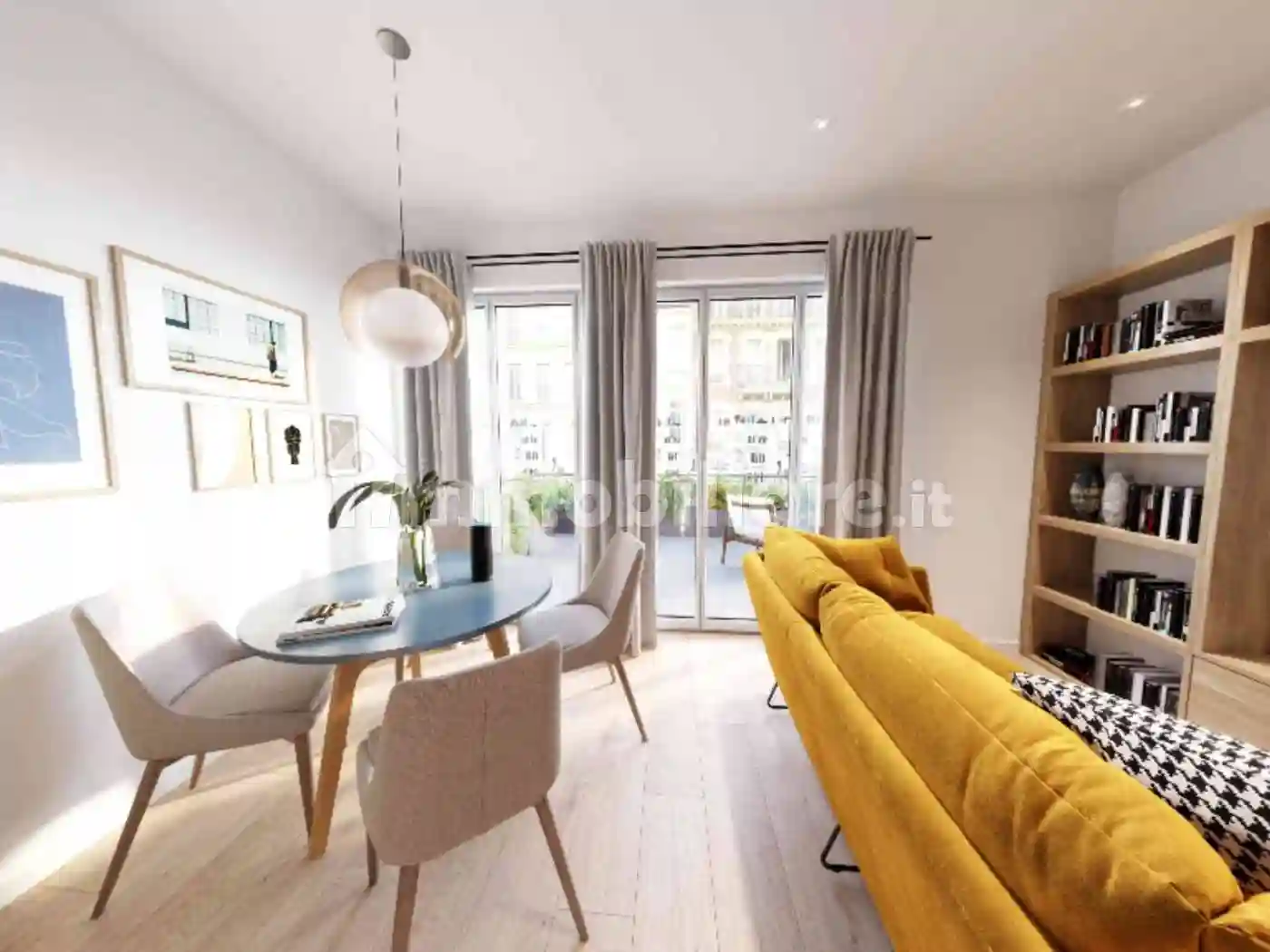 Appartamento - foto 4