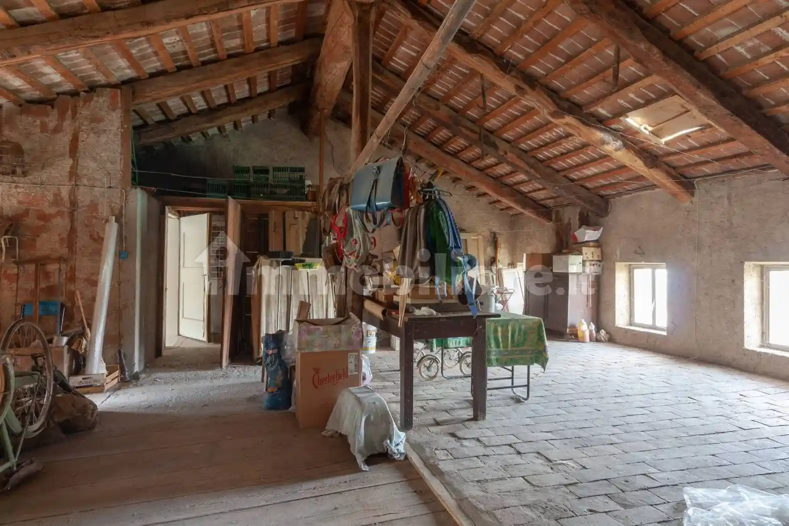 Rustico - Casale in vendita a Santorso