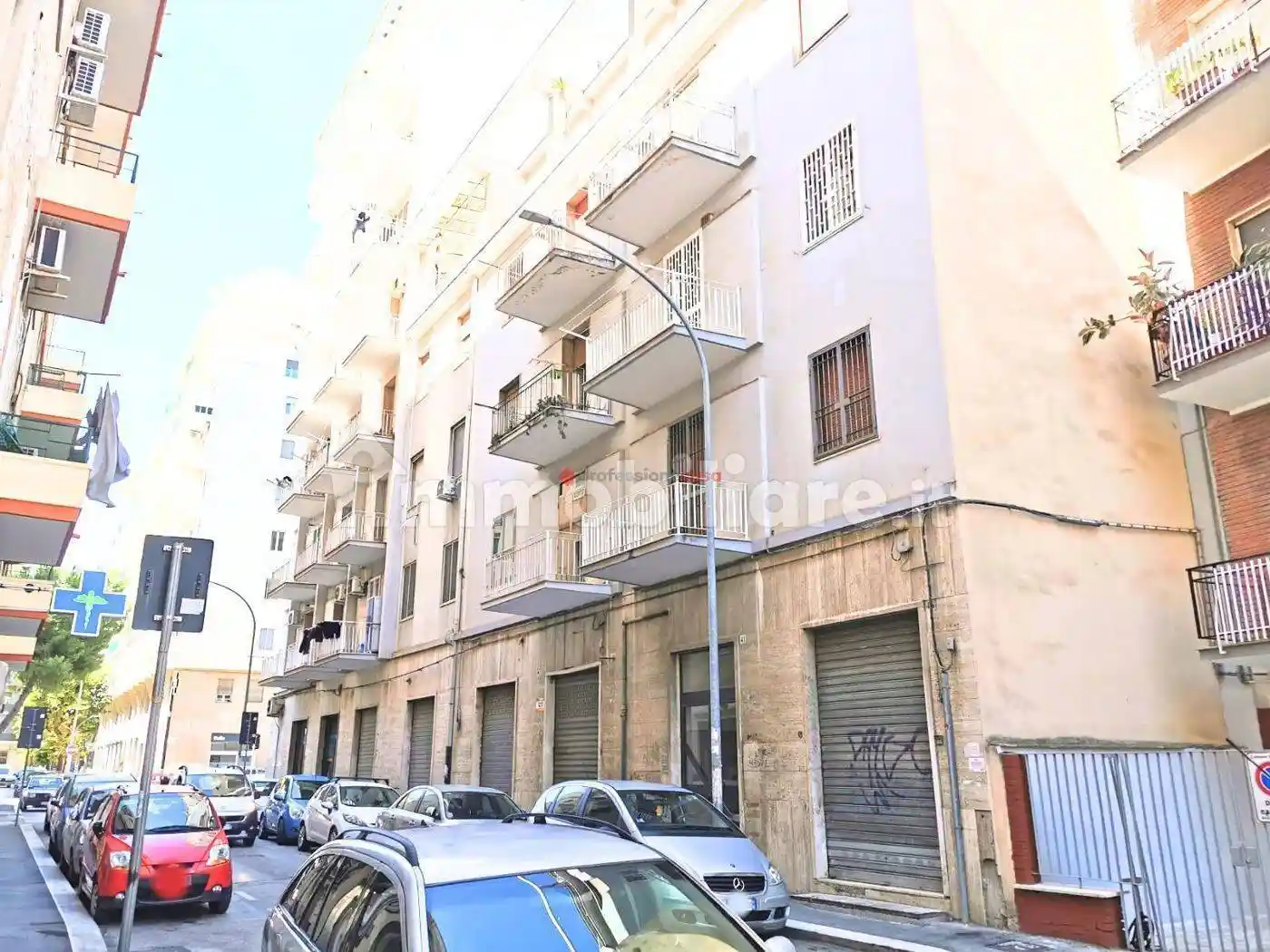 Appartamento in vendita a Foggia