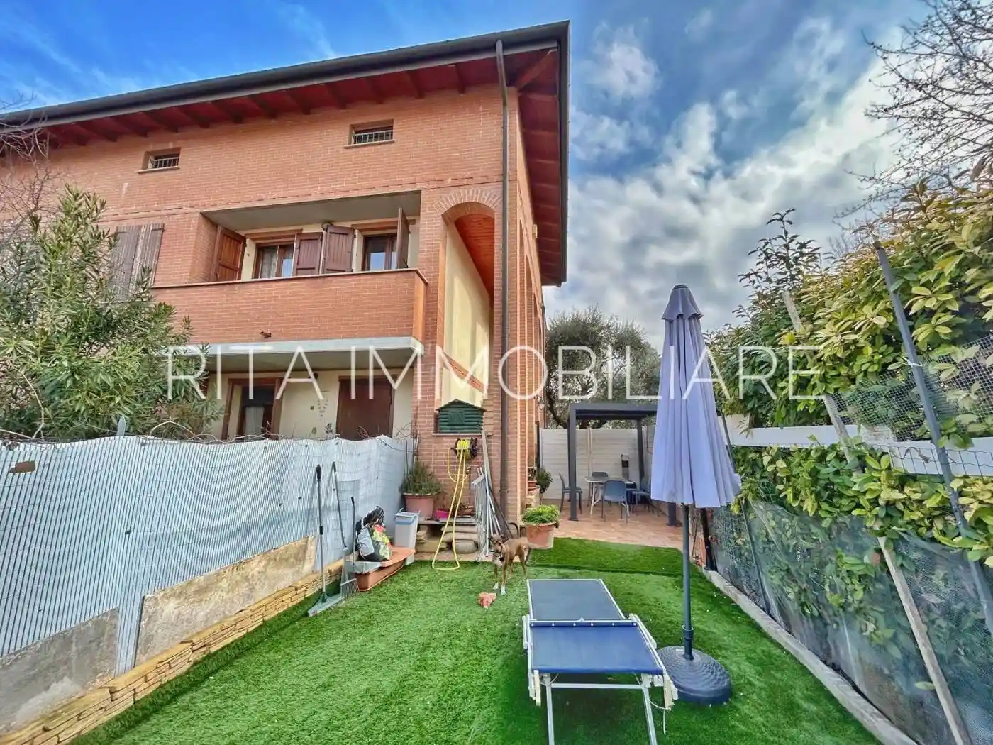 Appartamento in vendita a Savignano sul Panaro