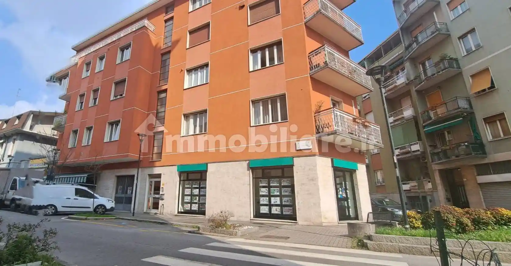 Appartamento in vendita a Sesto San Giovanni