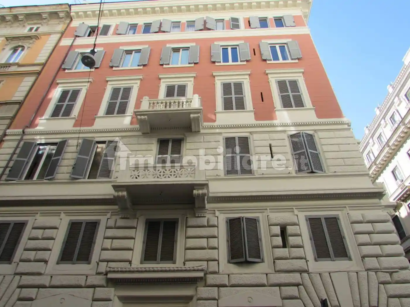 Appartamento in affitto a Roma