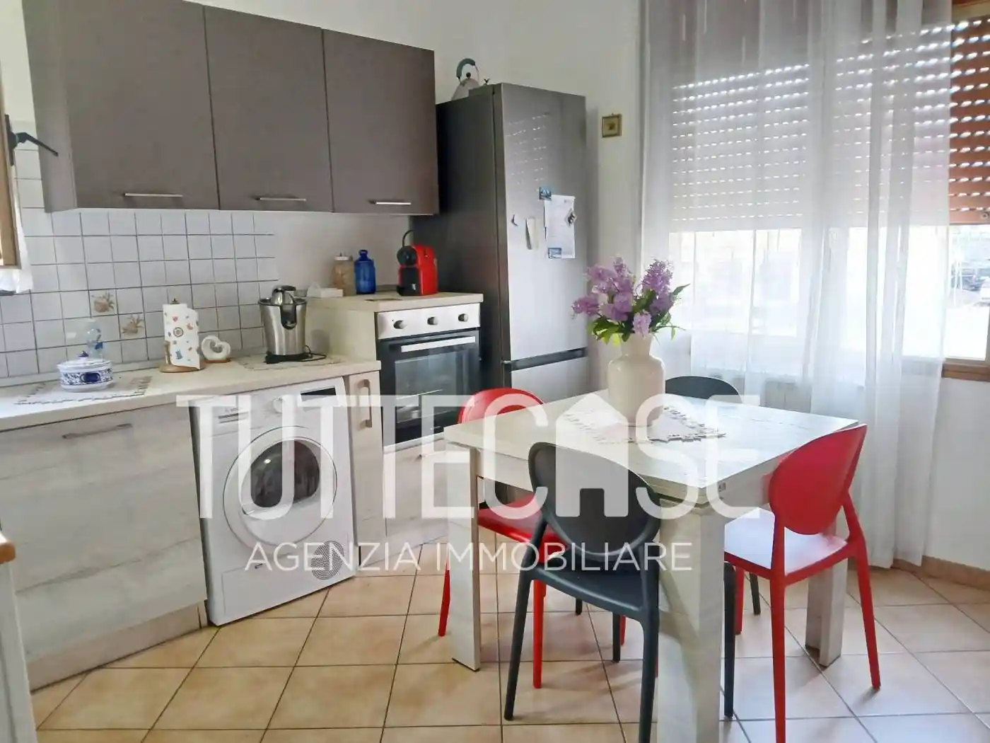 Appartamento in affitto a Latina