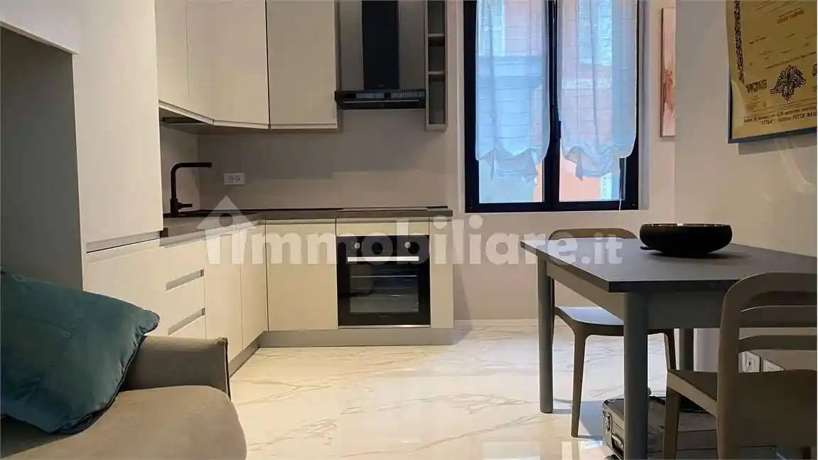 Appartamento in affitto a Parma