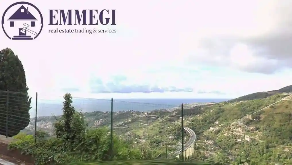 Appartamento in vendita a Sanremo