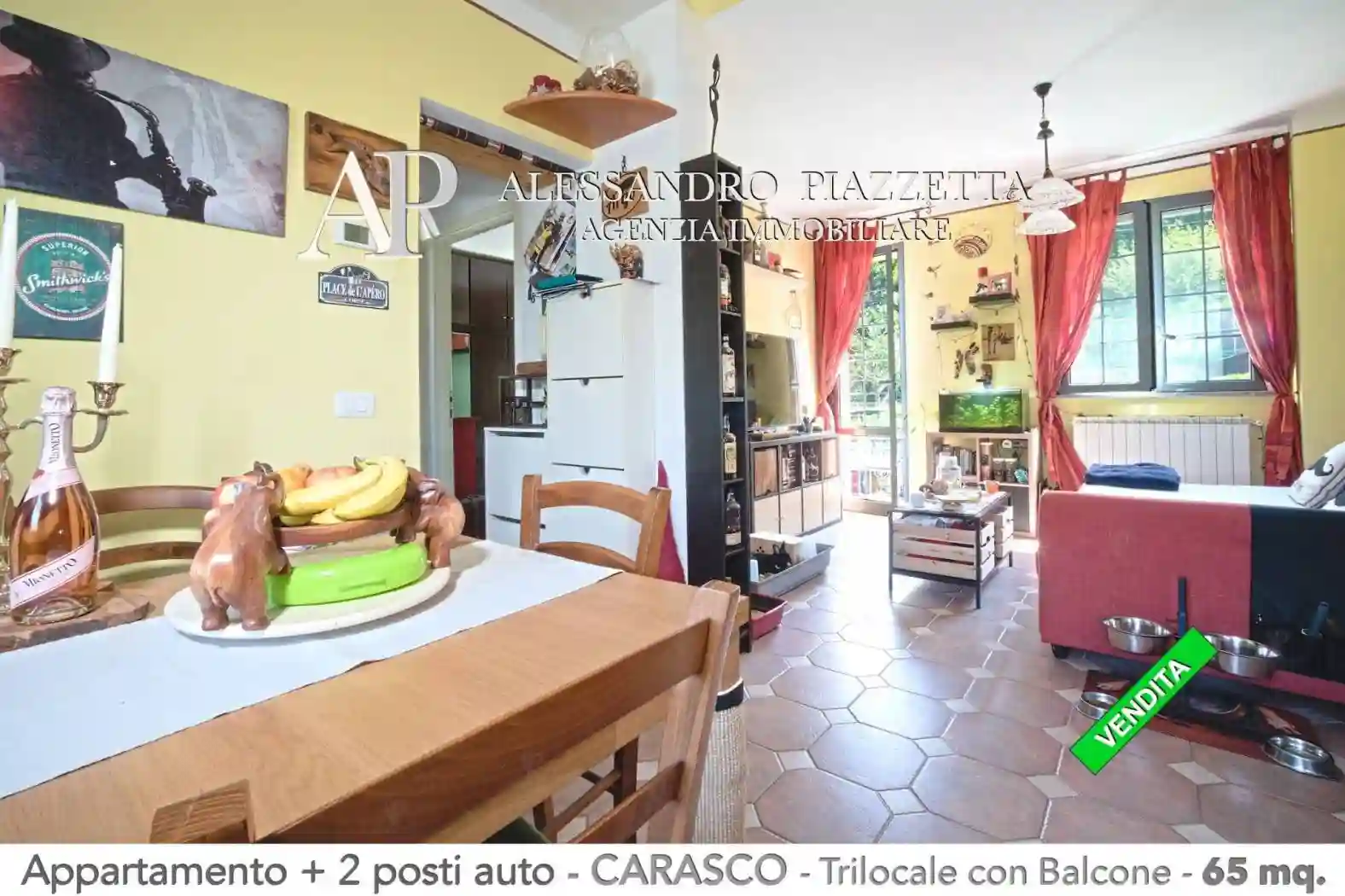 Appartamento - foto 2