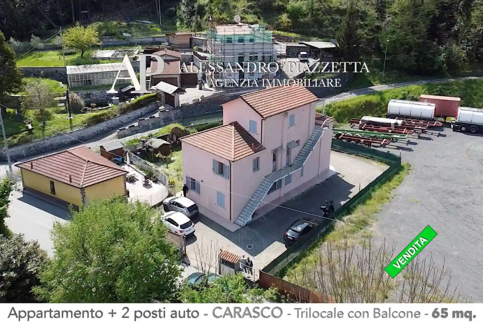 Appartamento - foto 4