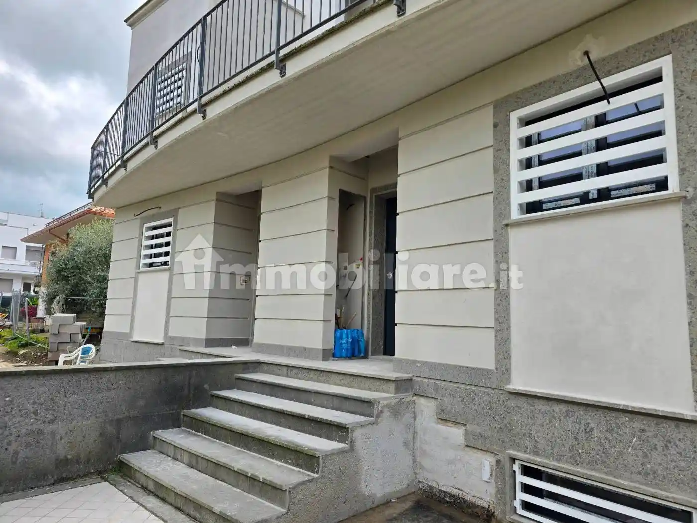 Appartamento in vendita a Marino