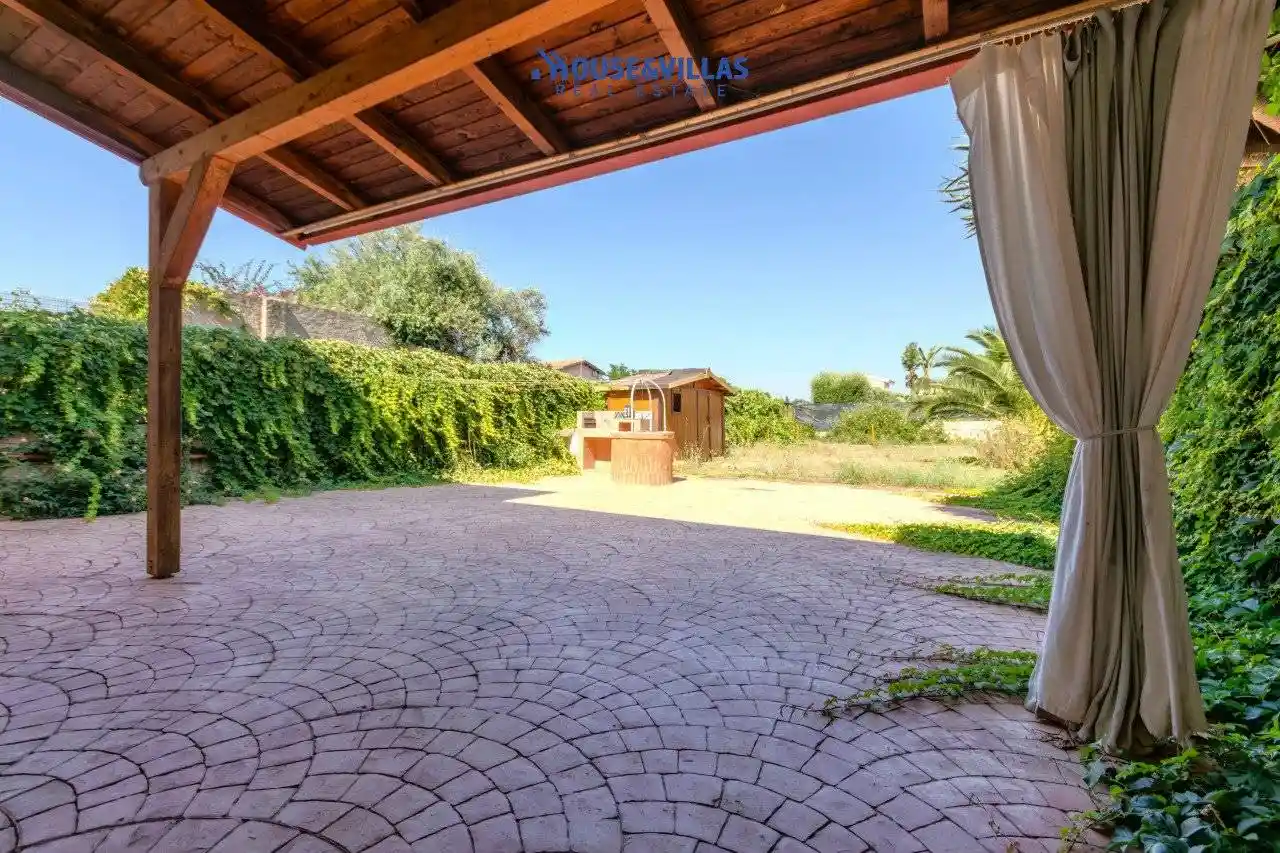 Appartamento in affitto a Noto