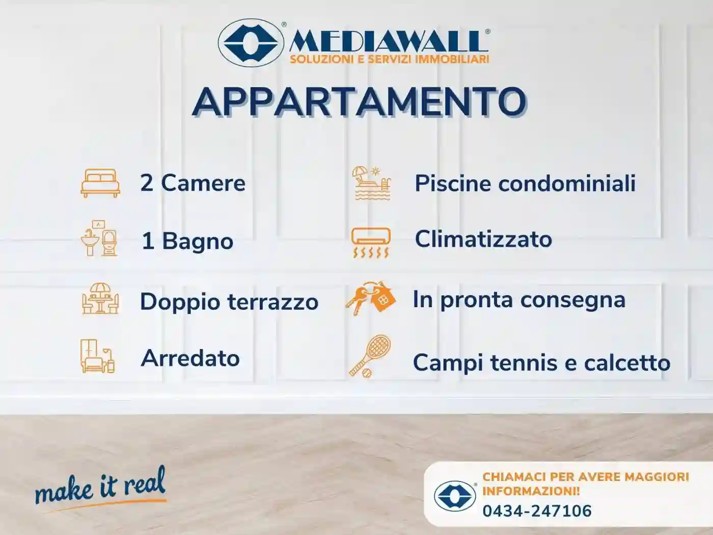Appartamento - foto 2