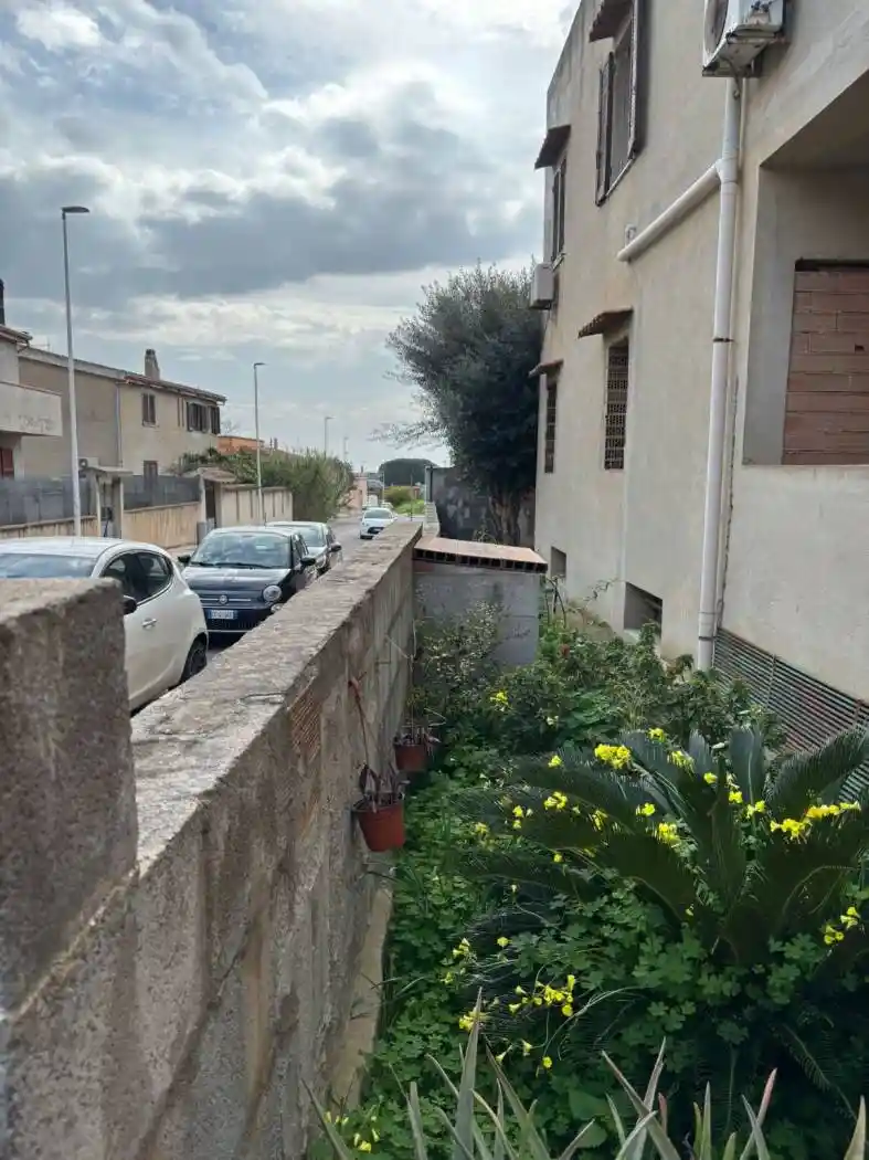 Appartamento in vendita a Cagliari