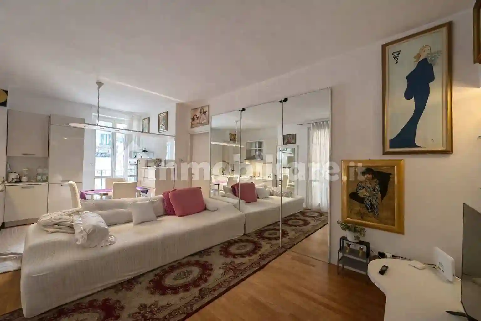 Appartamento - foto 2