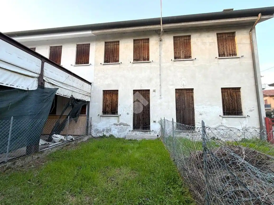 Appartamento in vendita a Venezia