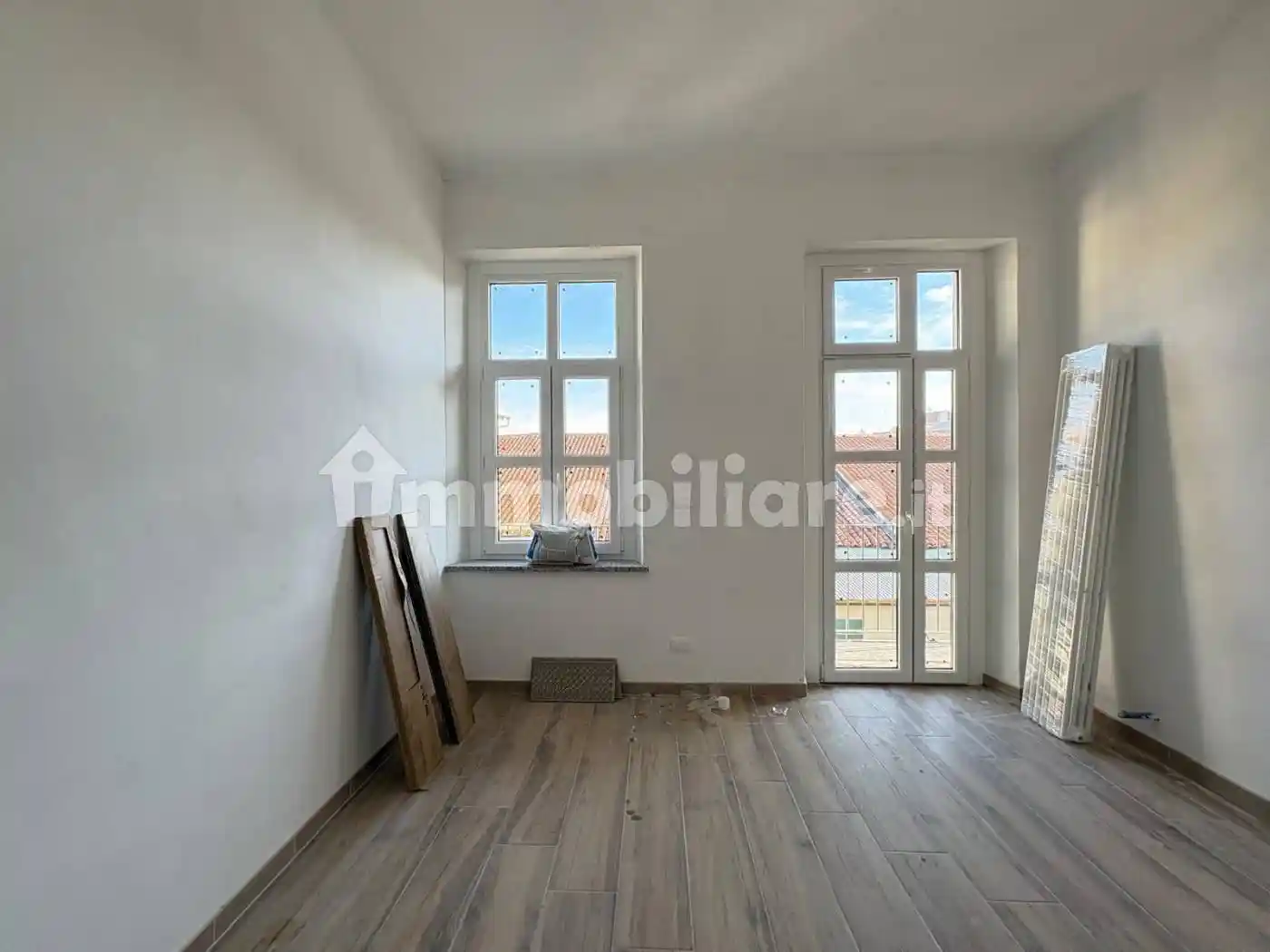 Appartamento in affitto a Pinerolo