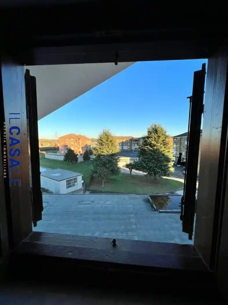 Attico - Mansarda in vendita a Castagnito