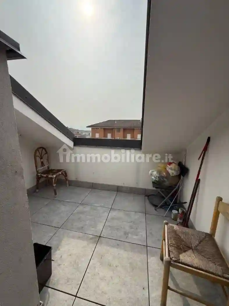 Attico - Mansarda - foto 3