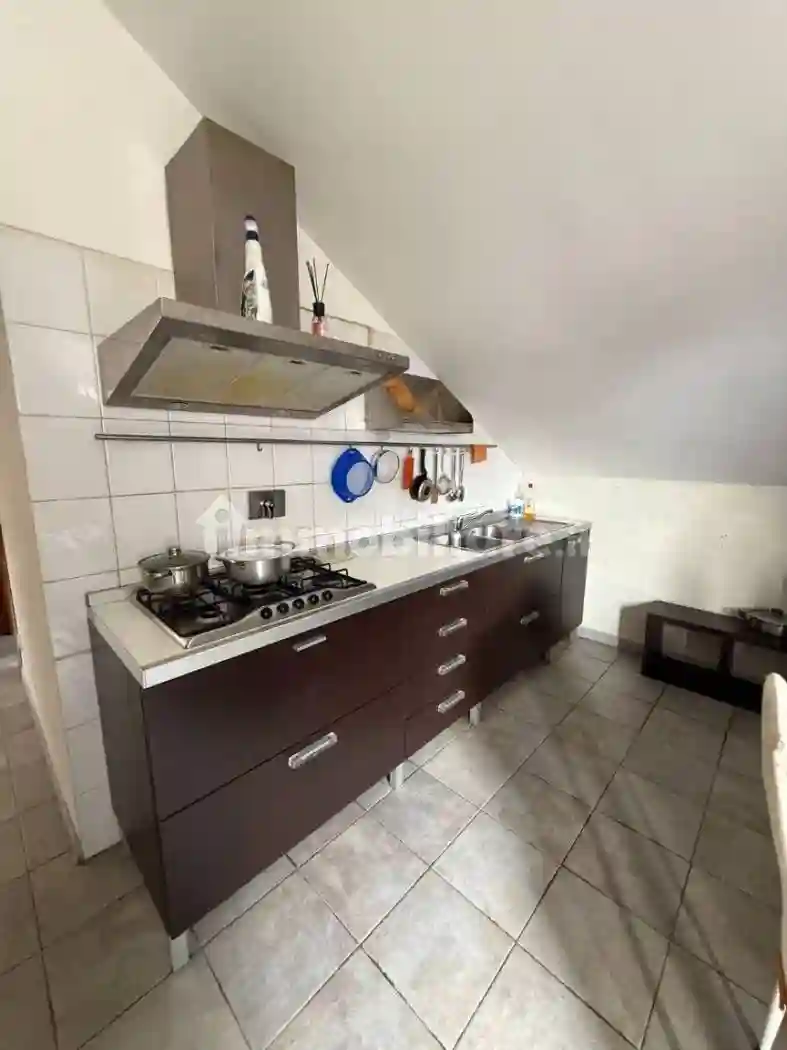 Attico - Mansarda - foto 5