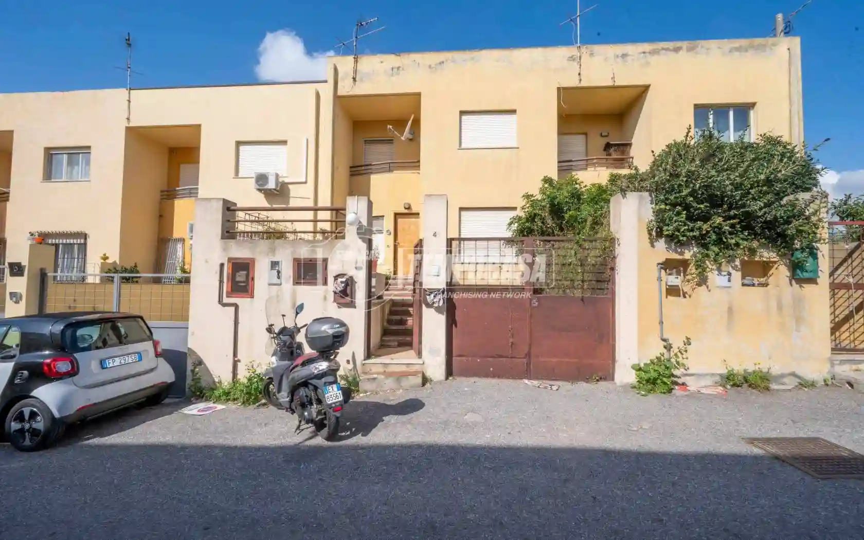 Casa indipendente - foto 2