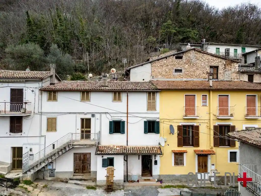 Appartamento in vendita a Rieti