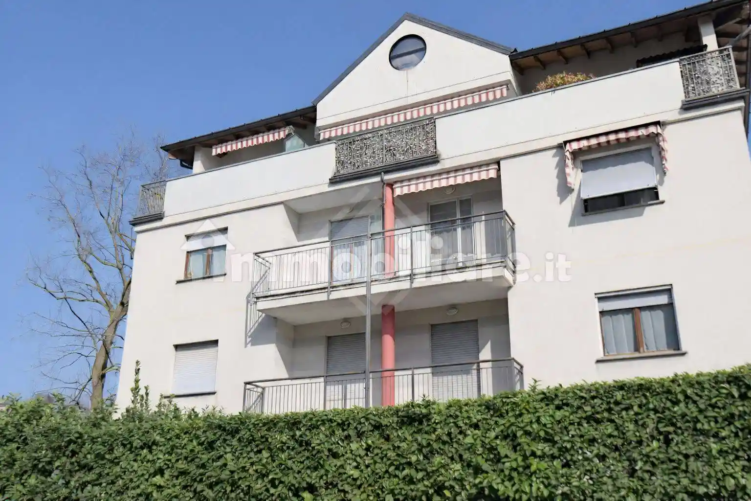 Appartamento in vendita a Varese