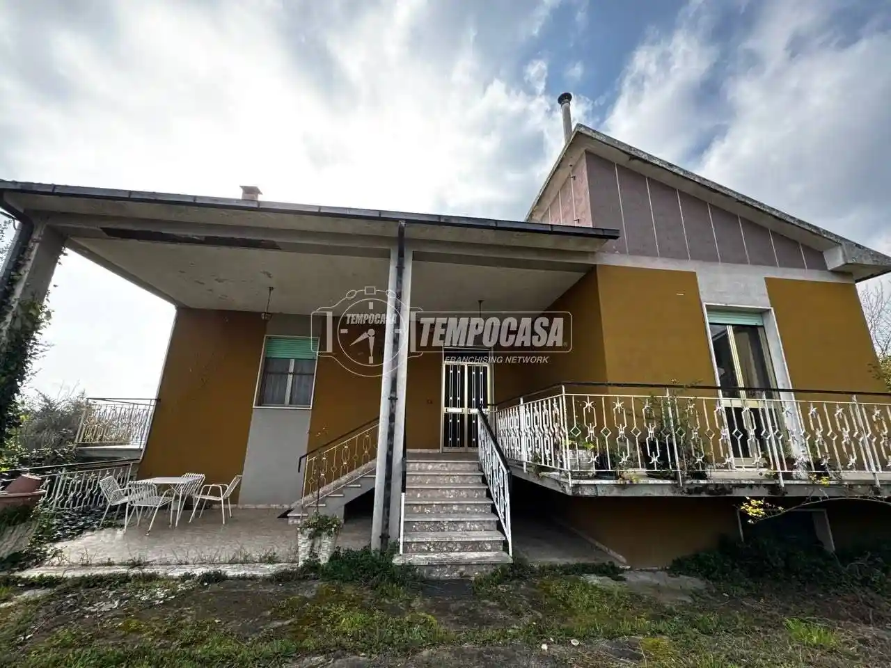 Villa in vendita a Ripa Teatina