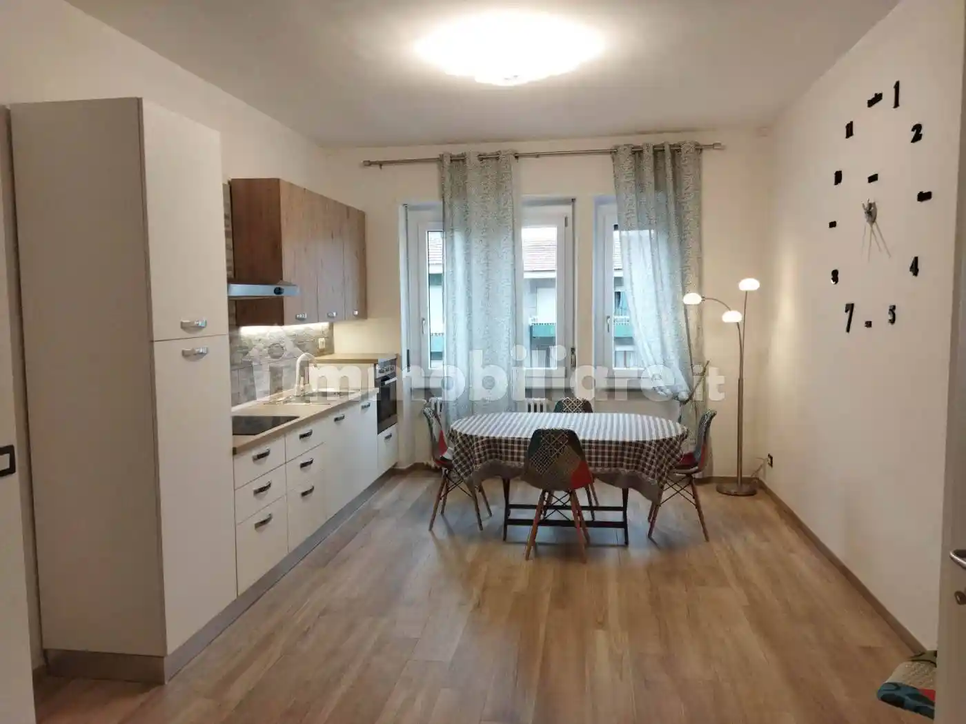 Appartamento in vendita a Trofarello