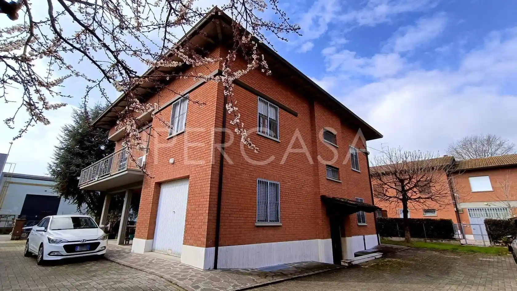 Villa in vendita a Formigine