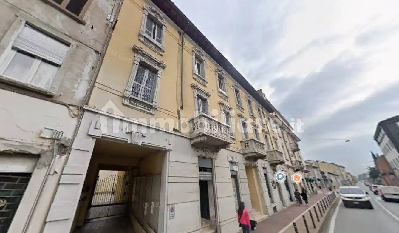 Appartamento in vendita a Brescia