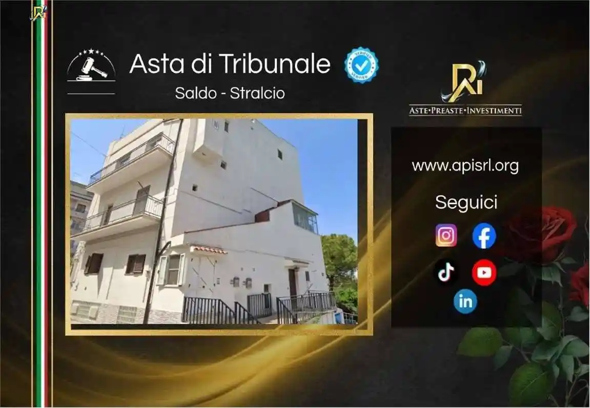 Casa indipendente in vendita a Pisticci