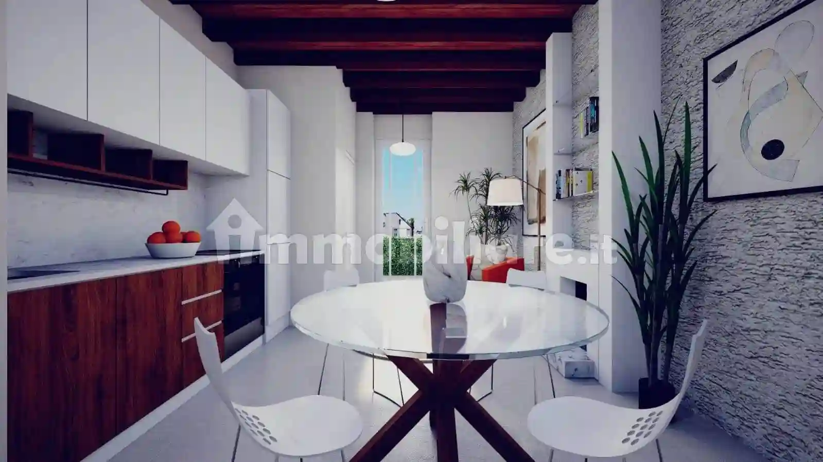 Appartamento - foto 5