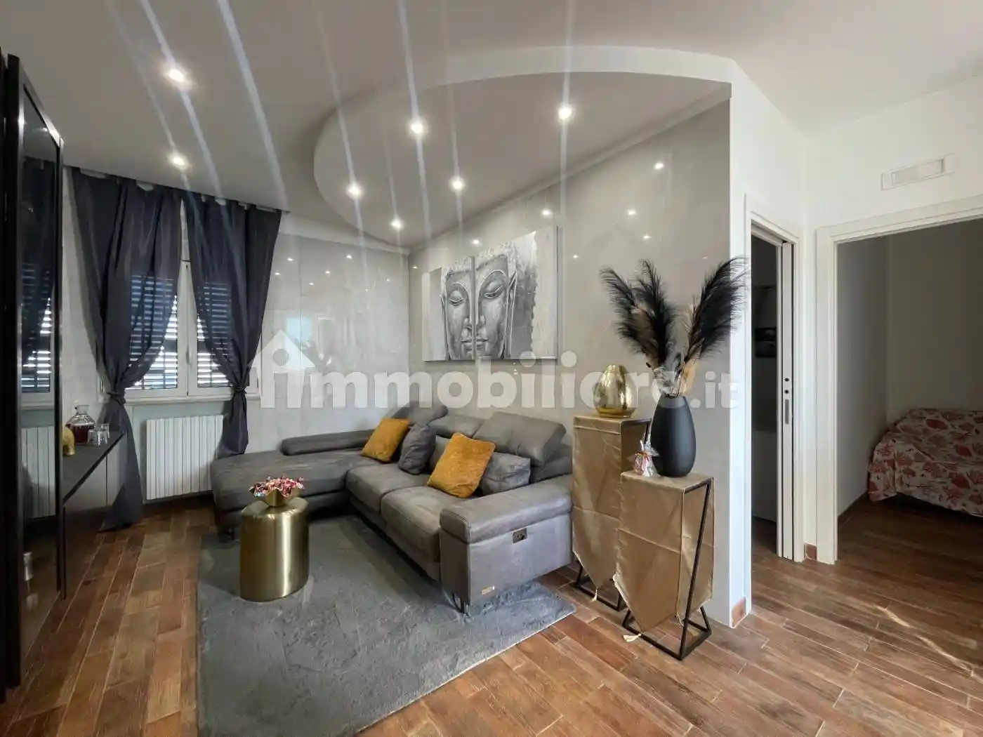 Appartamento in vendita a Bari