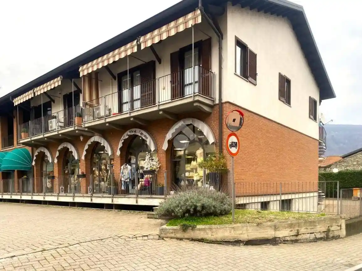Appartamento in vendita a Borgofranco d'Ivrea