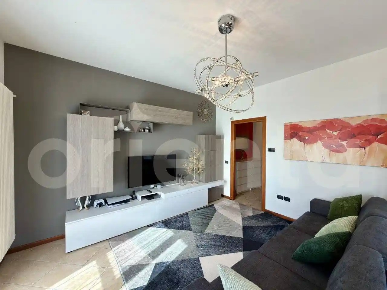 Appartamento in vendita a Montichiari