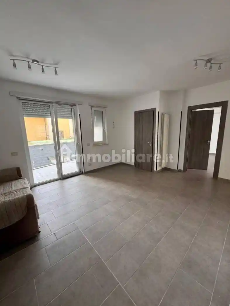 Appartamento in vendita a Nettuno