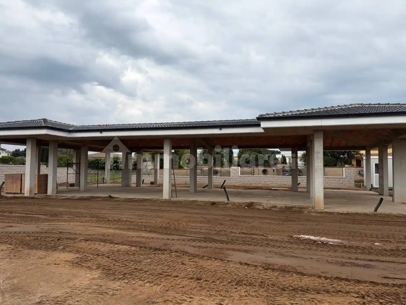 Villa in vendita a Nettuno