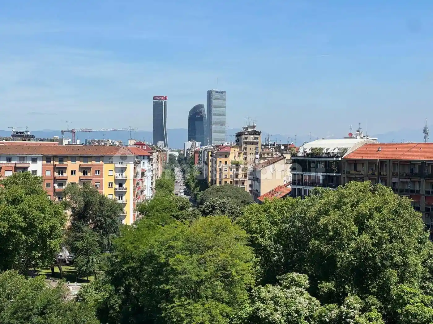 Loft in vendita a Milano