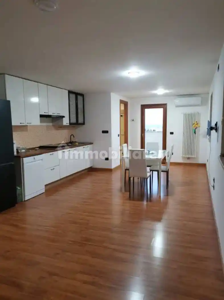 Appartamento in affitto a Matera