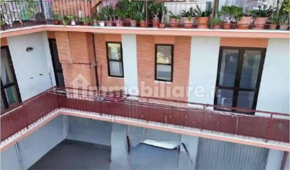 Appartamento in vendita a Amelia