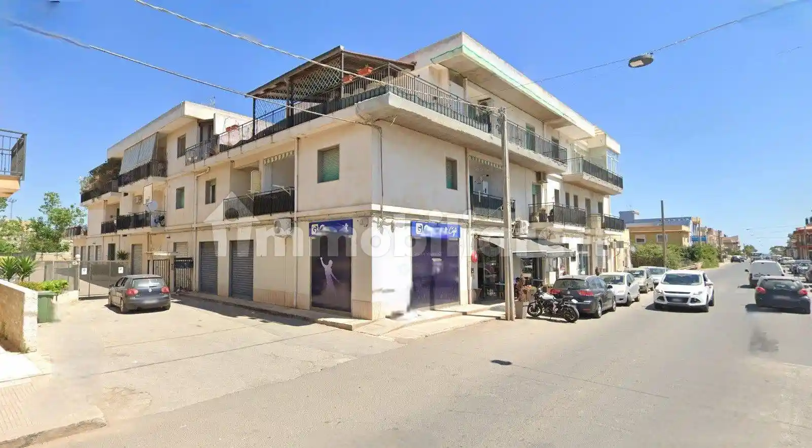 Appartamento in vendita a Siracusa