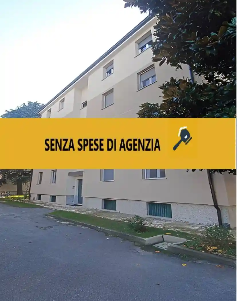 Appartamento in vendita a Cusano Milanino