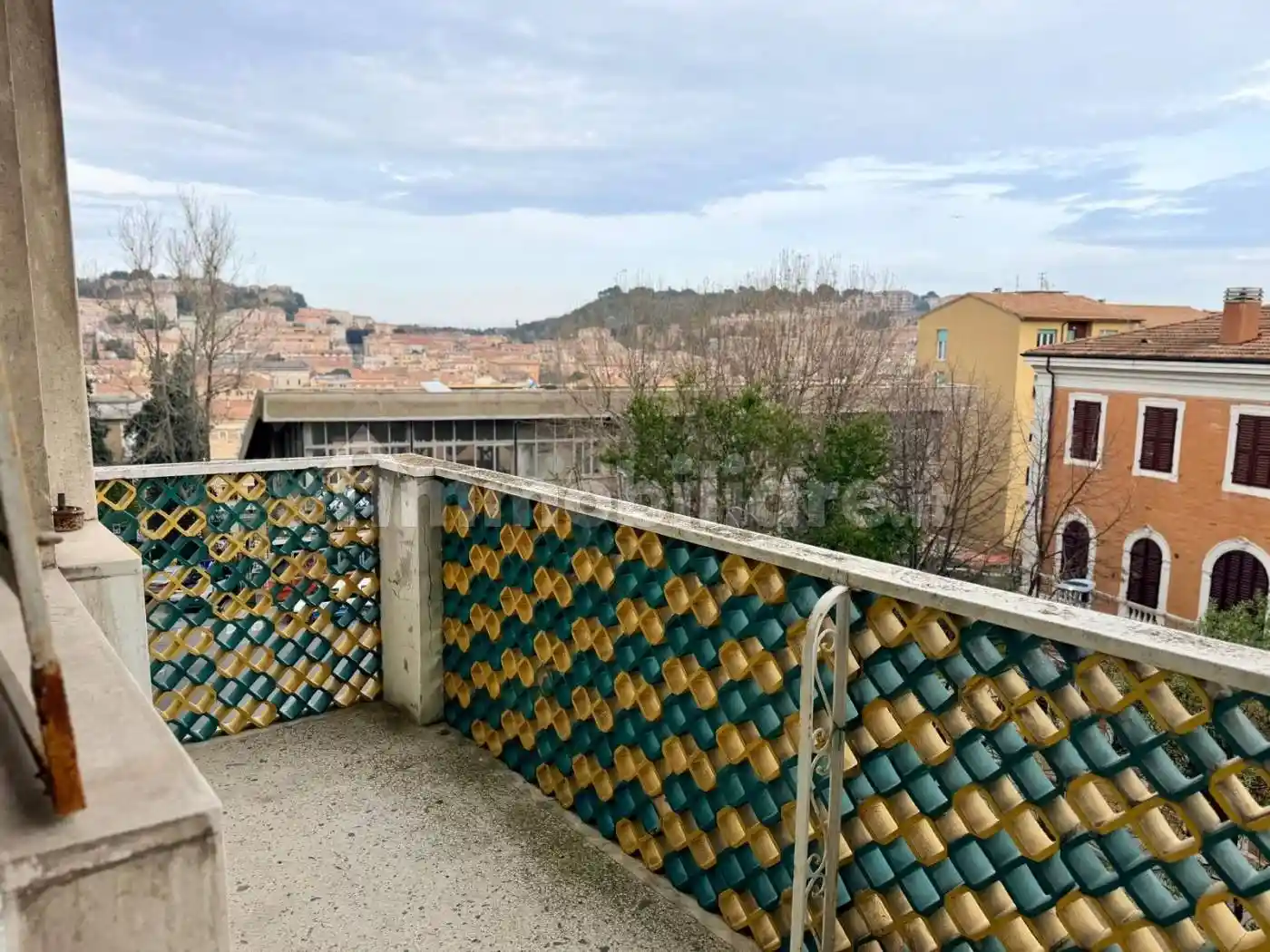 Appartamento in vendita a Ancona