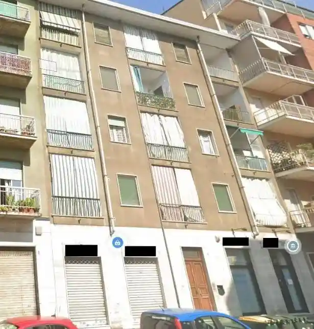 Appartamento in vendita a Torino